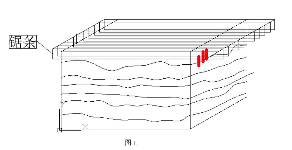 晏辉：石材荒料正切反切纹路大不同，你知道吗？