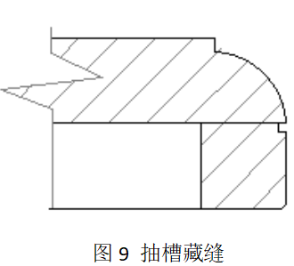 晏辉：石材产品生产加工时如何藏缝？