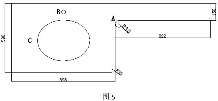 【石材加工工艺技术】石材加工R转角究竟有什么作用？