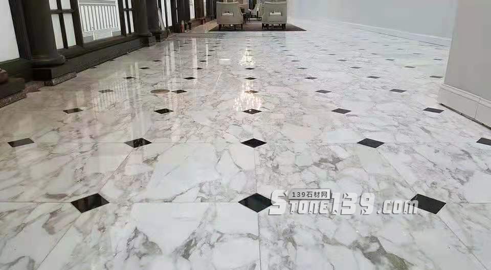 意大利鱼肚金&卡拉卡塔金深圳华润安达仕奢华酒店案例