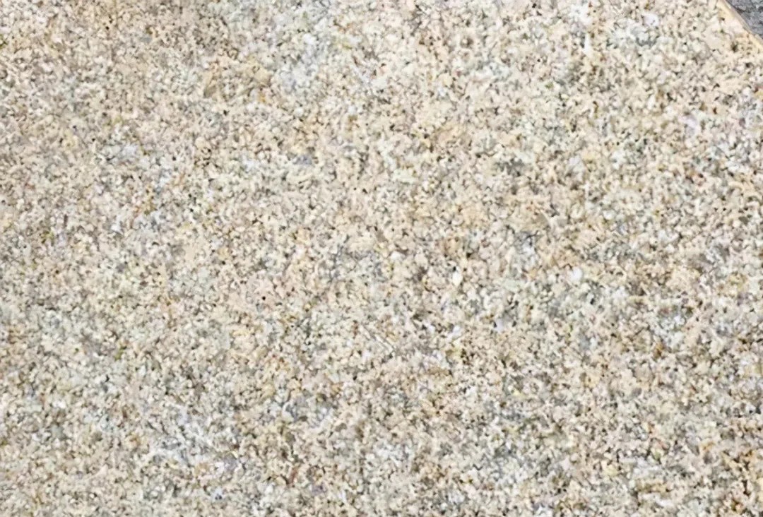 锈石花岗岩，一种低调内敛的石材