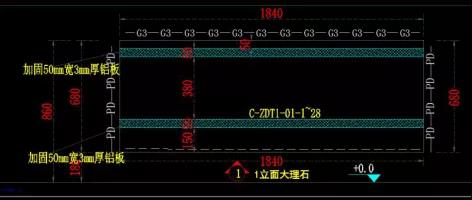 易爆裂石材，应该如何加工呢？