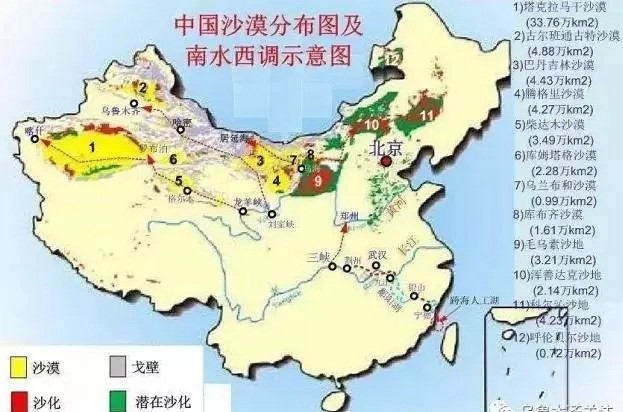 这个可能是中国历史上的千年工程