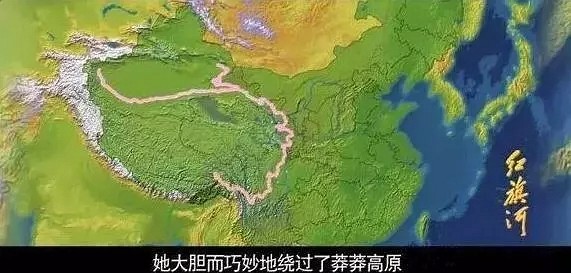 这个可能是中国历史上的千年工程