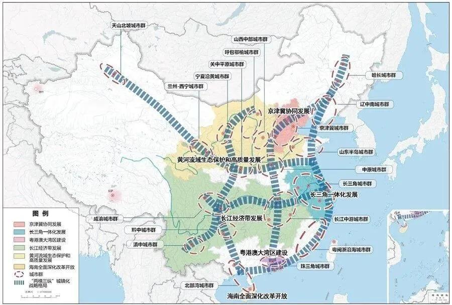 山东花岗岩：储量居全国首位，从资源大省到产销大省