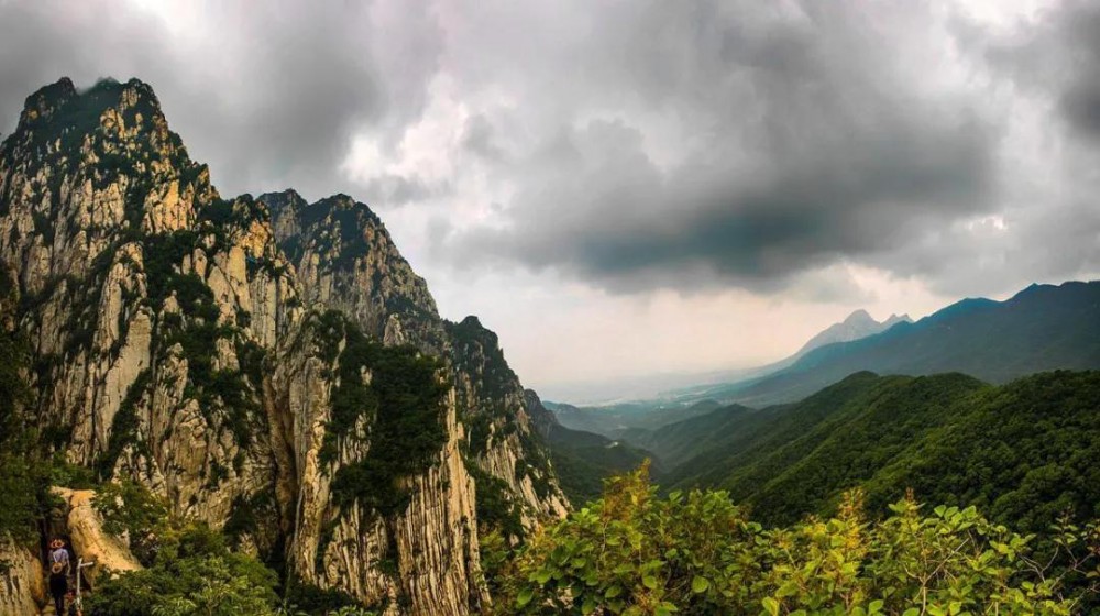 中国花岗石产区-河南石材中部崛起，大有可为