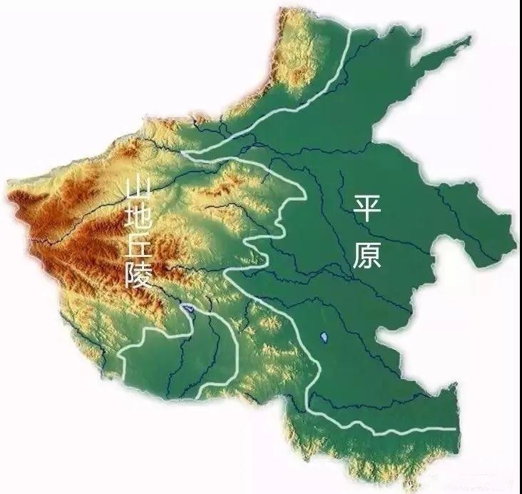 中国花岗石产区-河南石材中部崛起，大有可为