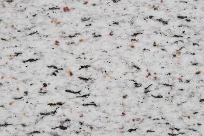 美国白麻花岗岩：最有腔调的白色石材！