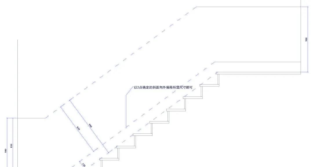石材装饰知识：大理石楼梯护墙板怎么设计？