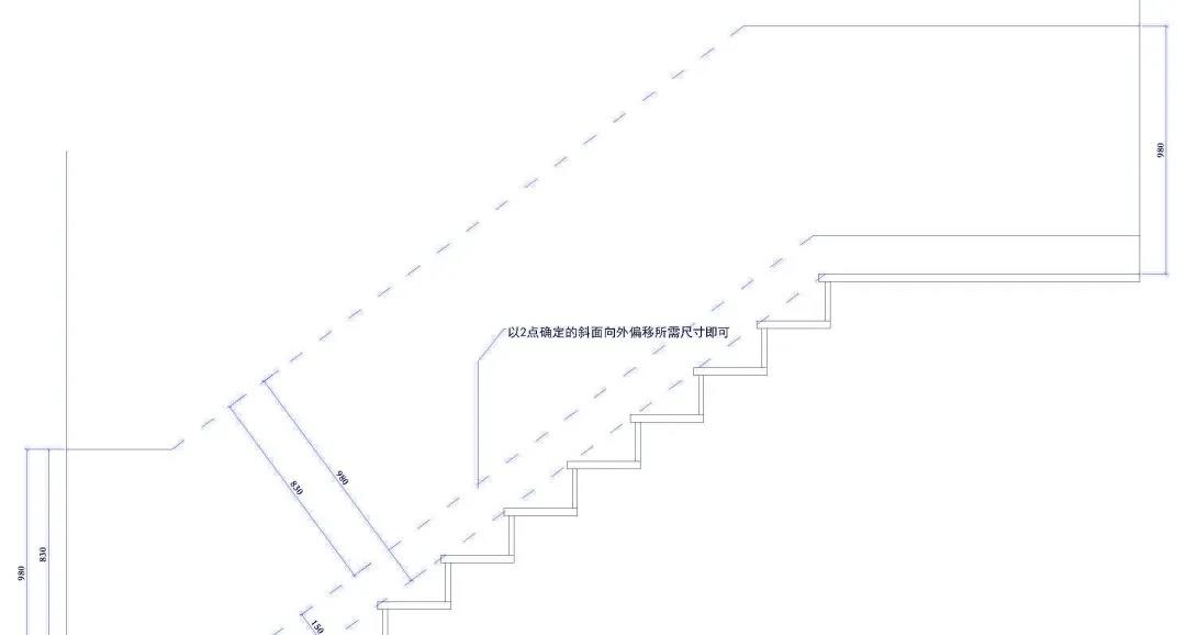 石材装饰知识：大理石楼梯护墙板怎么设计？