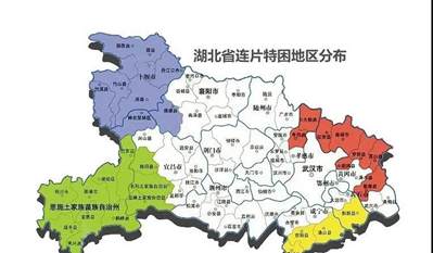 湖北石材开发大动作不断，随州大悟红安麻城英山五县市相继加入