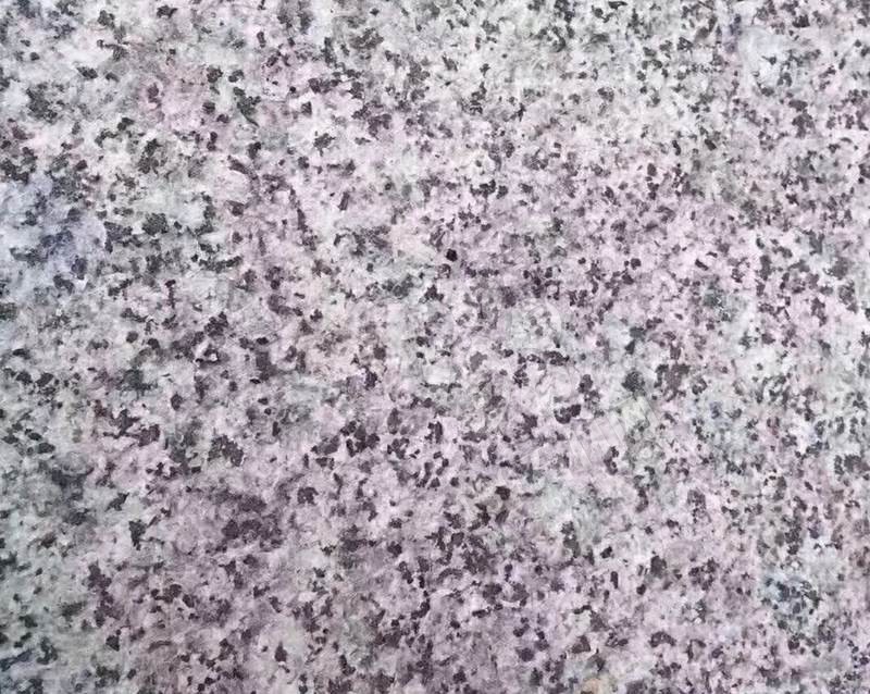 【福川石材】长泰老矿芝麻黑厂家经营福建老矿654花岗岩、芝麻灰、芝麻白