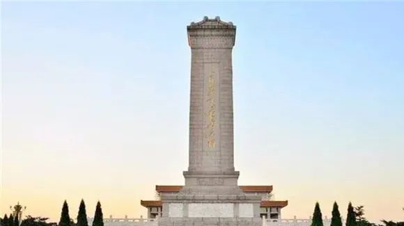 67年前，94吨的人民英雄纪念碑碑心石，是怎么从山东运到北京的，有多难？