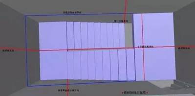 石材楼梯放样技术，步骤有哪些？