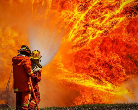晏辉：石材加工企业要重视预防火灾事故