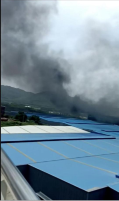 晏辉：石材加工企业要重视预防火灾事故