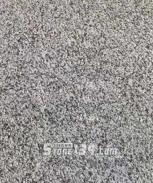 湖南芝麻灰花岗岩的褪色情况如何避免