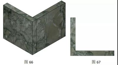 九种经典石材转角设计方案
