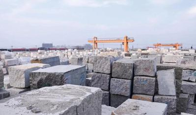 从上海石材圈看整个石材产业现状！
