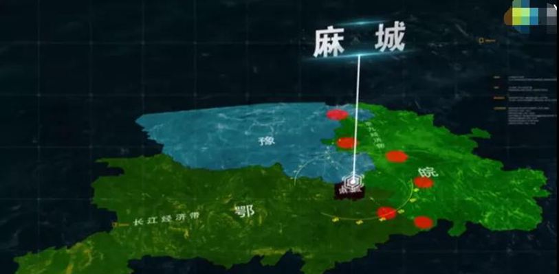 “中国花岗石之乡”麻城石材产品和厂家介绍