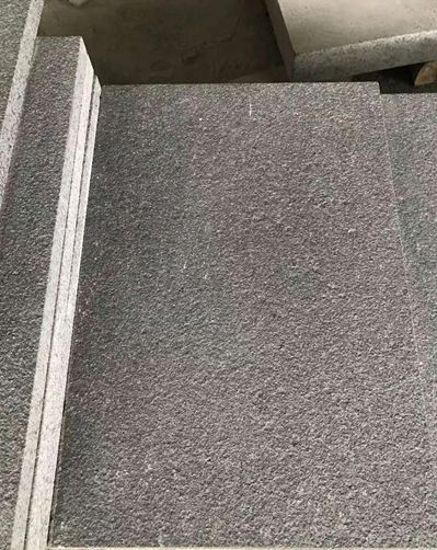 华北玄武岩生产基地河北易县紫荆关易县黑石材欣赏