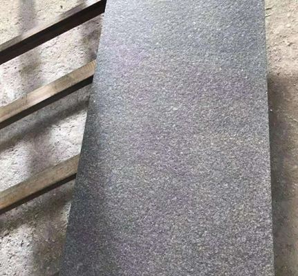 华北玄武岩生产基地河北易县紫荆关易县黑石材欣赏