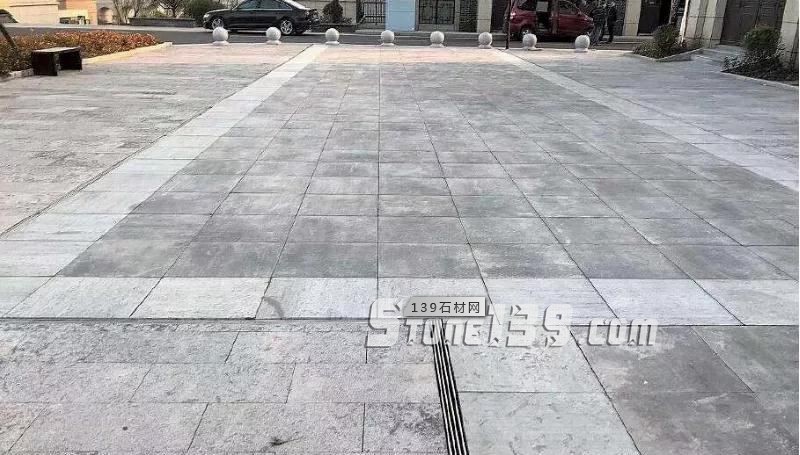 四川省泸州市古蔺县蔺州黑、蔺州灰石材鉴赏！