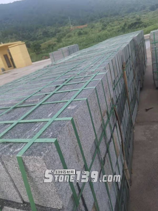 广西金琳石材芝麻黑的质量好吗？
