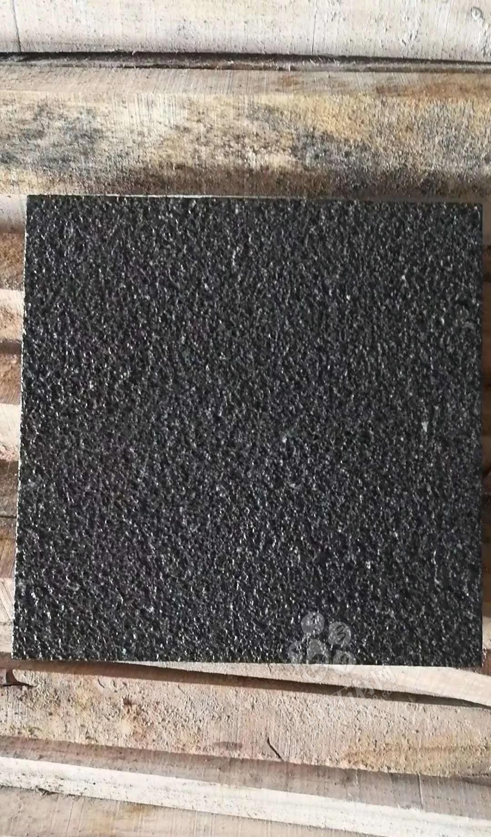 中国黑石材新矿分布情况介绍