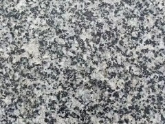 安徽芝麻黑（金寨）花岗岩