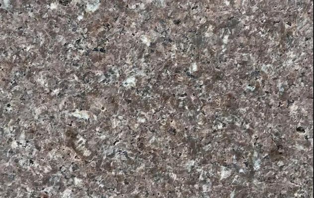 安徽省池州市石材产区贵池区花岗岩咖啡钻矿山石材介绍