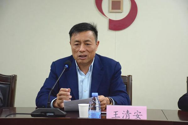 石材工业互联网数字金融推介会在水头召开