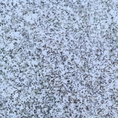 四川芝麻白花岗岩（国产新品白麻）