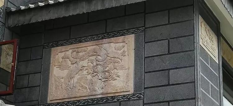 青石应用案例欣赏
