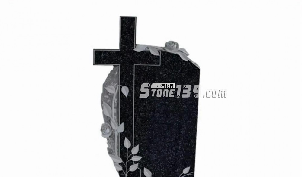 为什么山西黑做的墓碑石价格这么贵？