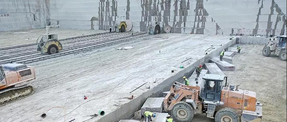 江西芝麻白新矿产区江西省赣州市寻乌县赣南白麻矿山及产品欣赏