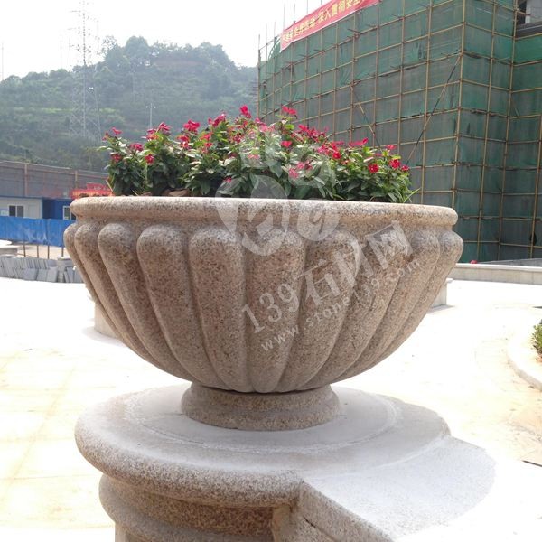 麻城石材雕刻产品