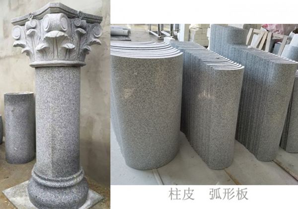 麻城石材雕刻产品