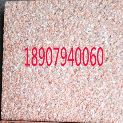 光泽红石材质量如何？石材颜色红吗？光泽红石材什么地方买？