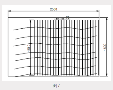 板材粘接法加工石材圆弧板