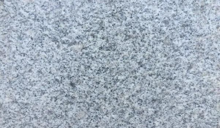 麻城花岗岩厂家教您分辨各地芝麻白产品（图文）