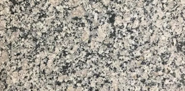 麻城花岗岩厂家教您分辨各地芝麻白产品（图文）