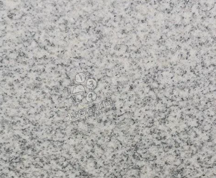 麻城花岗岩厂家教您分辨各地芝麻白产品（图文）
