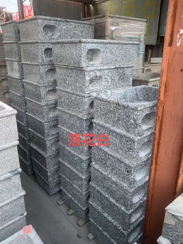 花岗岩洗衣池2022新款