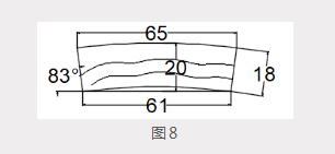 石材弧形板加工