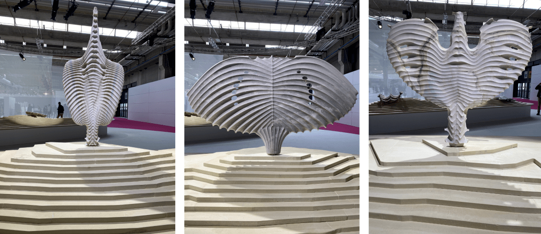 2022意大利维罗纳石材展，四大主题设计欣赏 