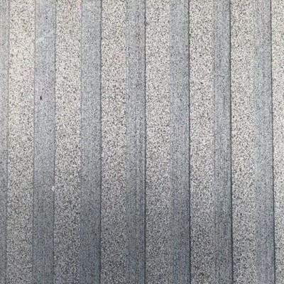 罗田芝麻灰盲道石