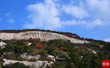 花岗岩地貌