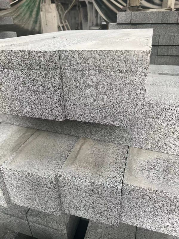 广西芝麻黑矿山开采、金宏石业钟山青（厂矿一体）