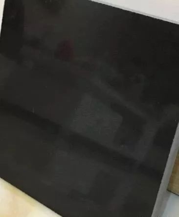 中国黑色花岗岩